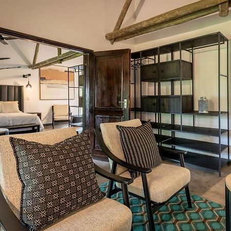 Sunbirds Oasis Lodge Hoedspruit Bagian luar foto
