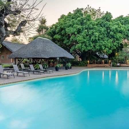 Sunbirds Oasis Lodge Hoedspruit Bagian luar foto