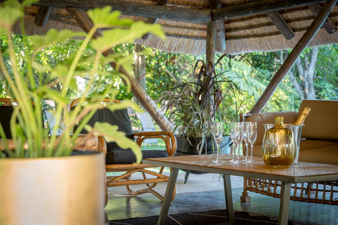 Sunbirds Oasis Lodge Hoedspruit Bagian luar foto