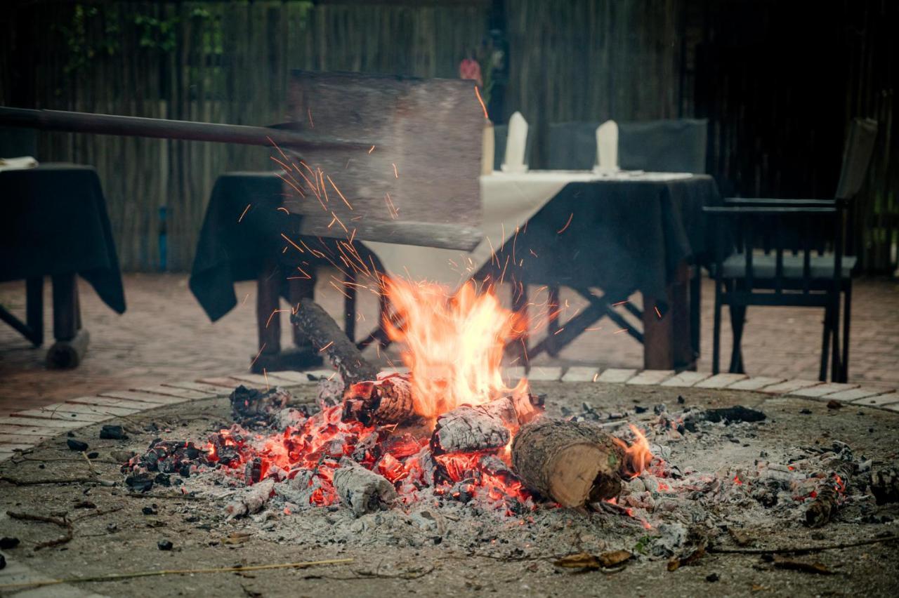 Sunbirds Oasis Lodge Hoedspruit Bagian luar foto
