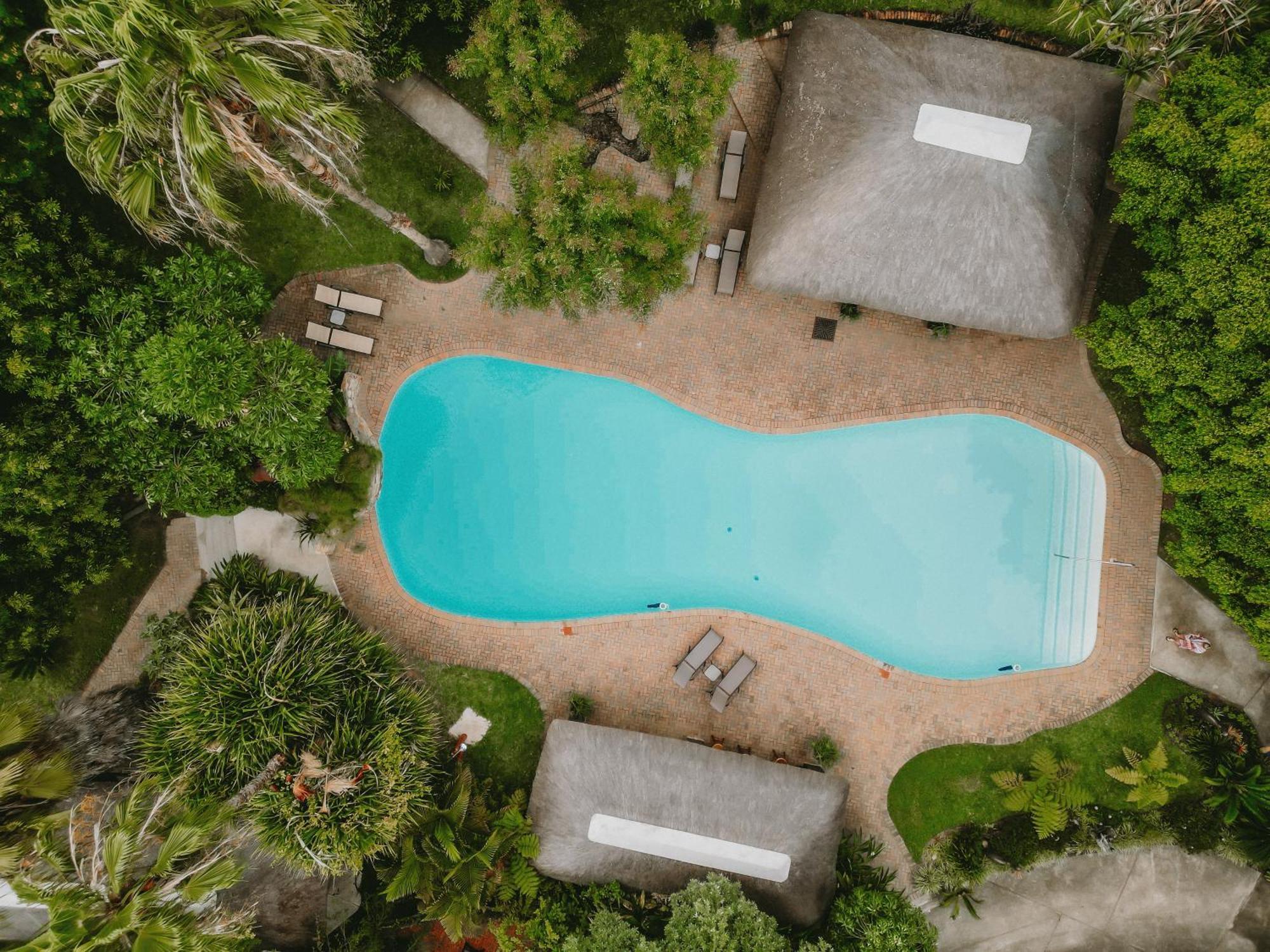 Sunbirds Oasis Lodge Hoedspruit Bagian luar foto