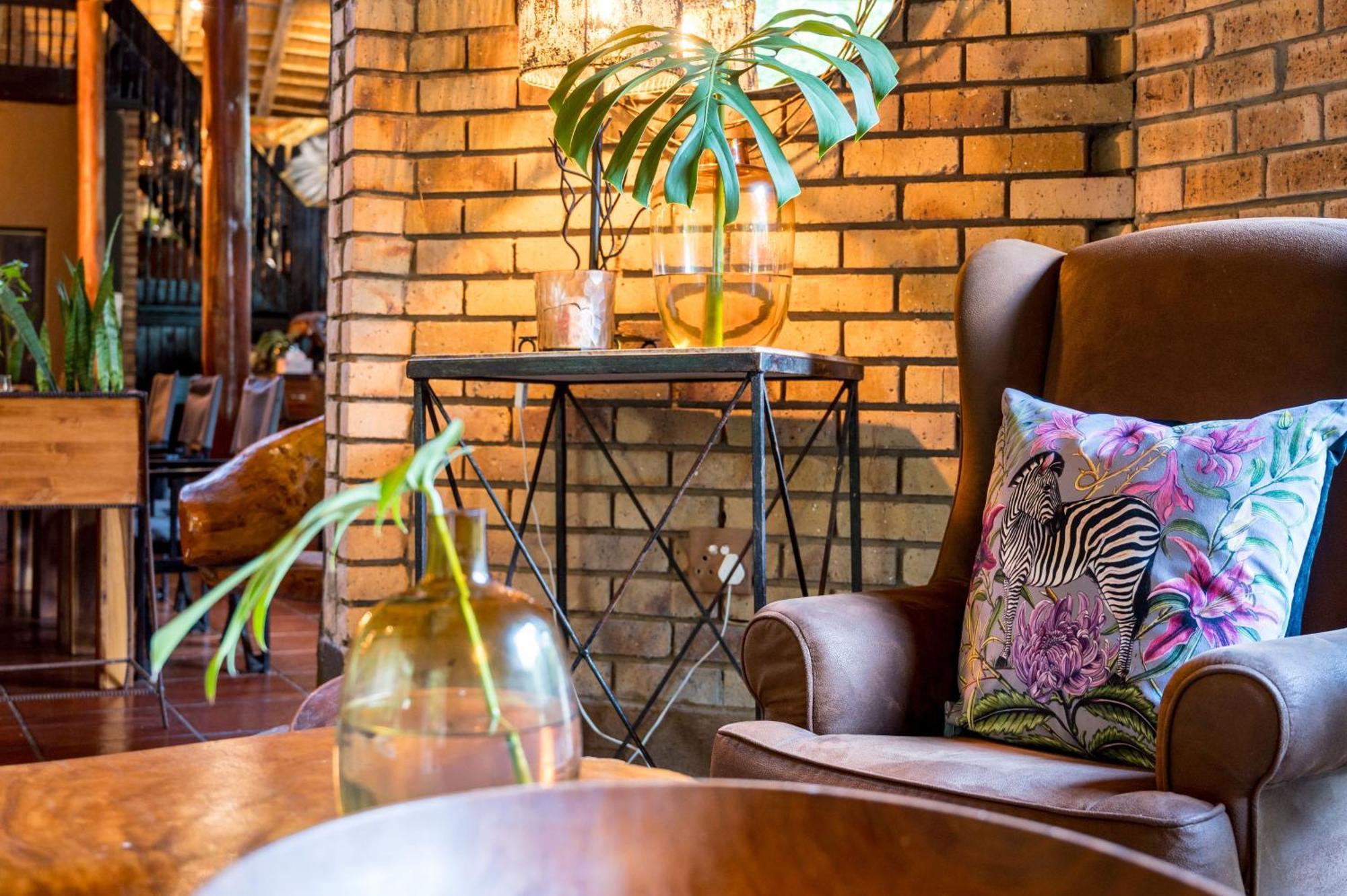Sunbirds Oasis Lodge Hoedspruit Bagian luar foto