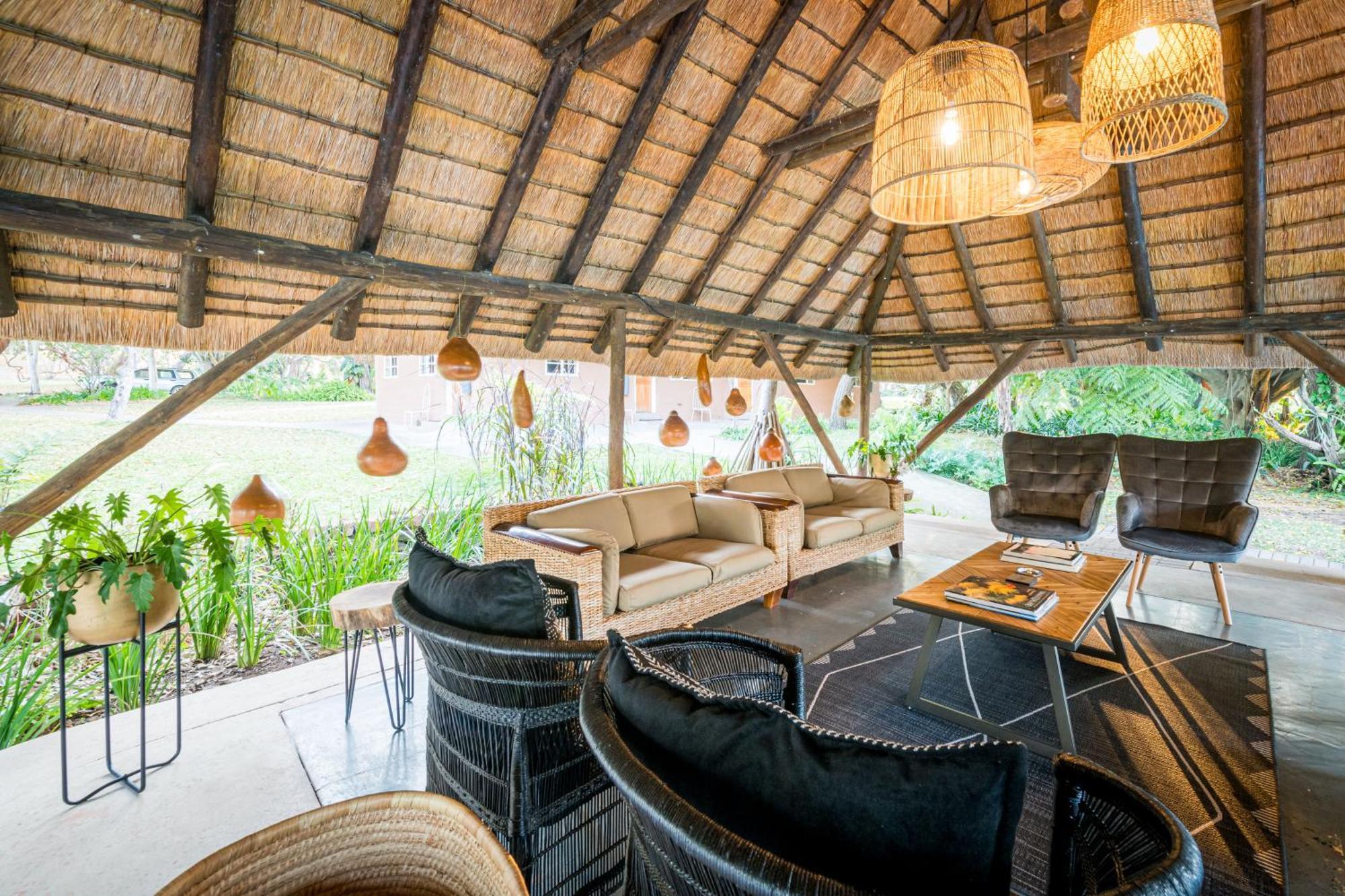 Sunbirds Oasis Lodge Hoedspruit Bagian luar foto