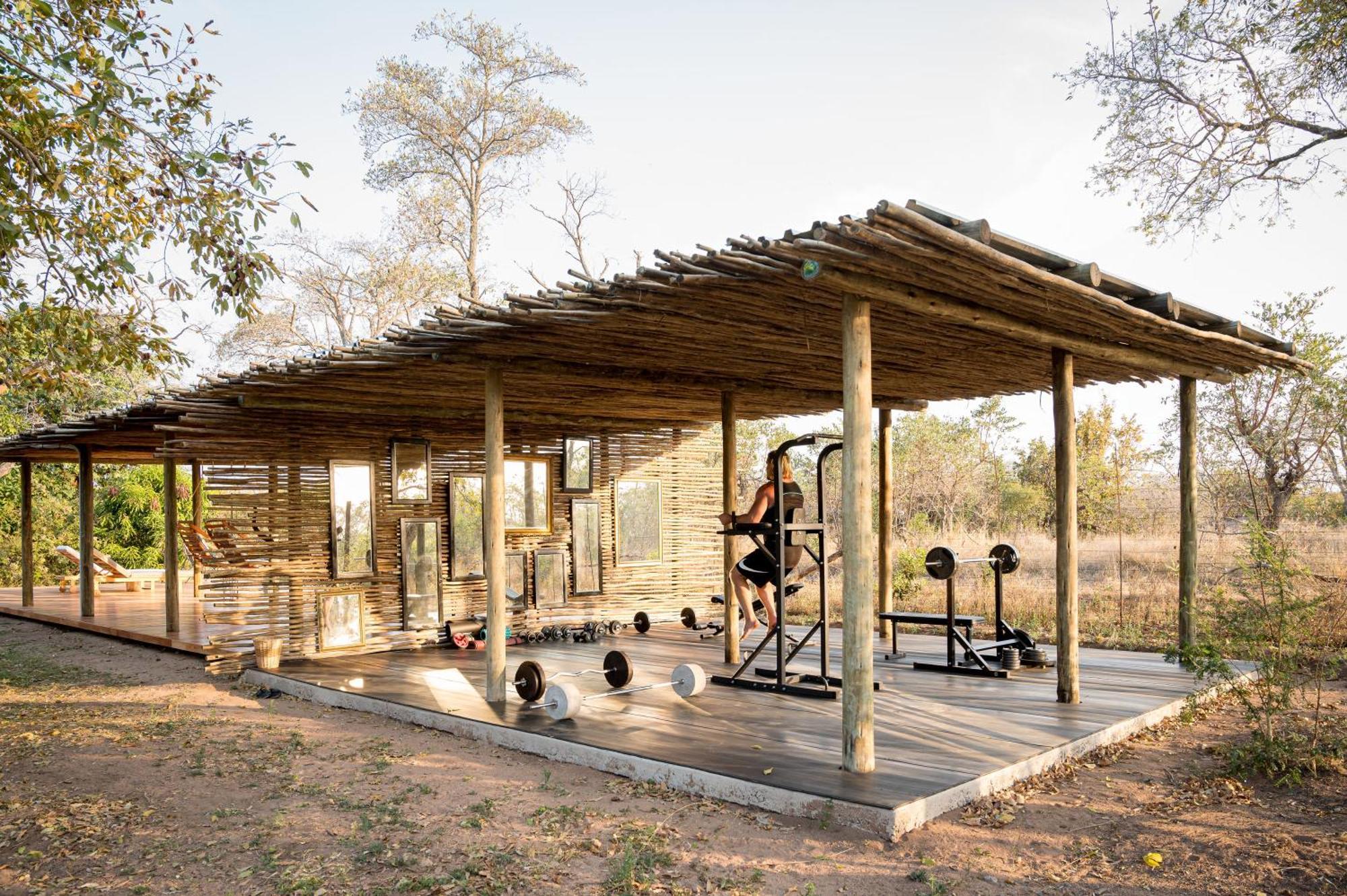 Sunbirds Oasis Lodge Hoedspruit Bagian luar foto