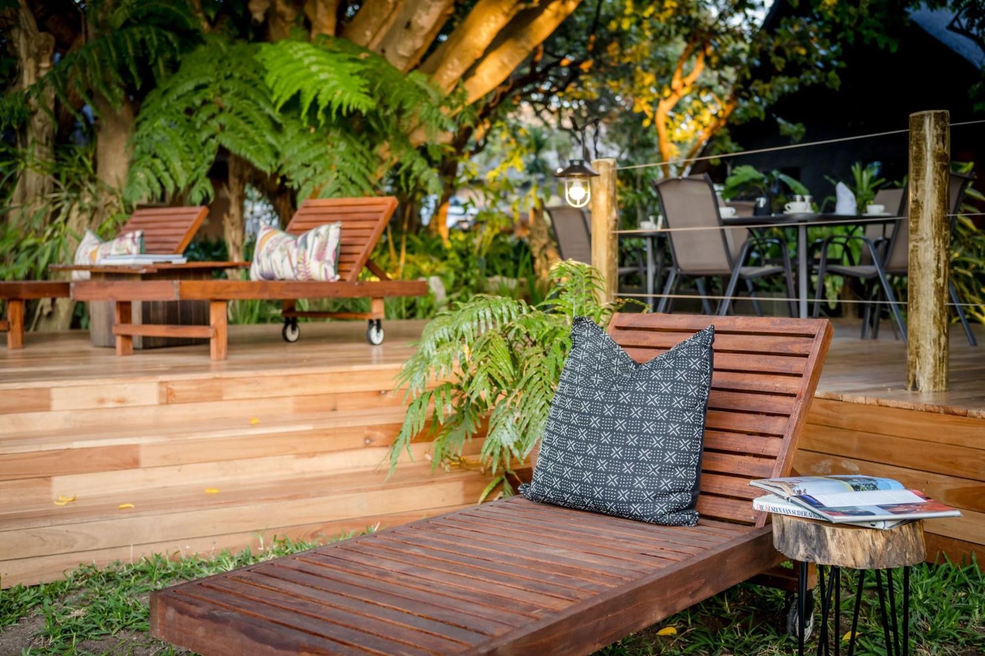 Sunbirds Oasis Lodge Hoedspruit Bagian luar foto