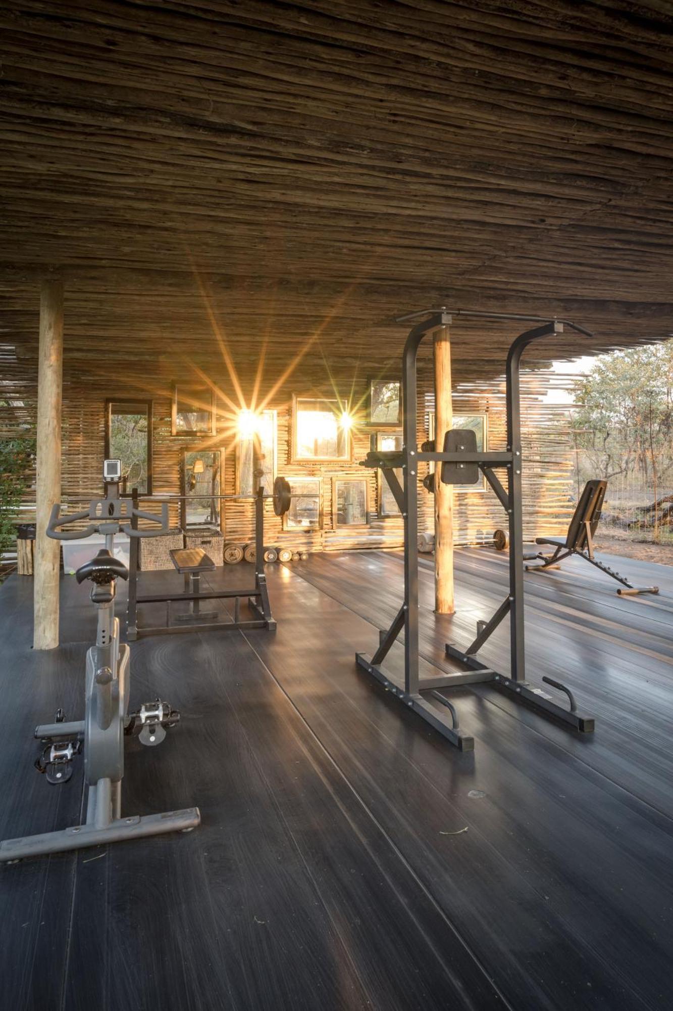 Sunbirds Oasis Lodge Hoedspruit Bagian luar foto