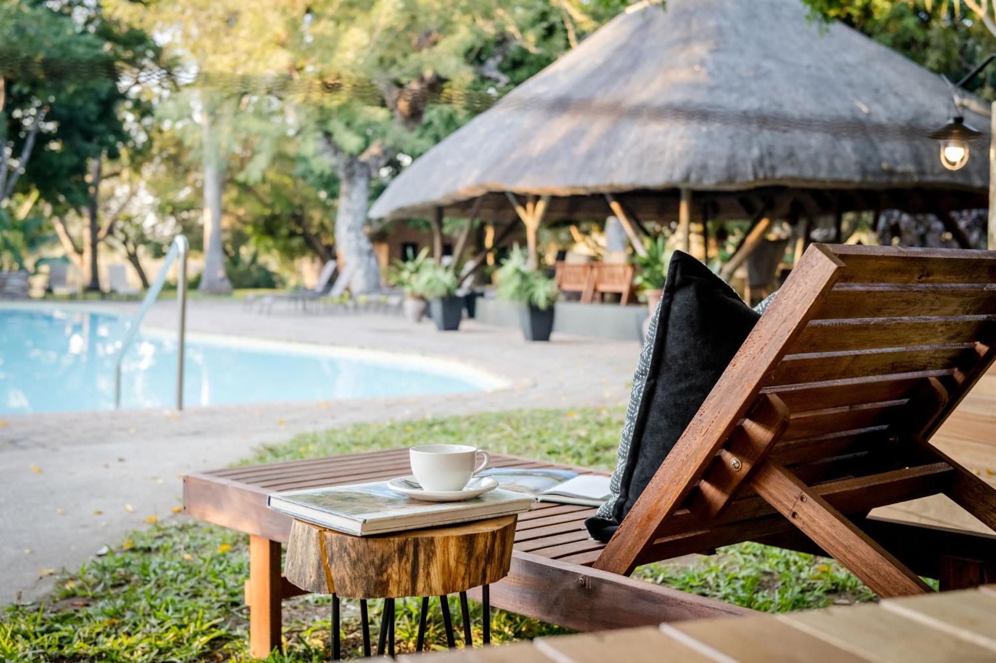 Sunbirds Oasis Lodge Hoedspruit Bagian luar foto