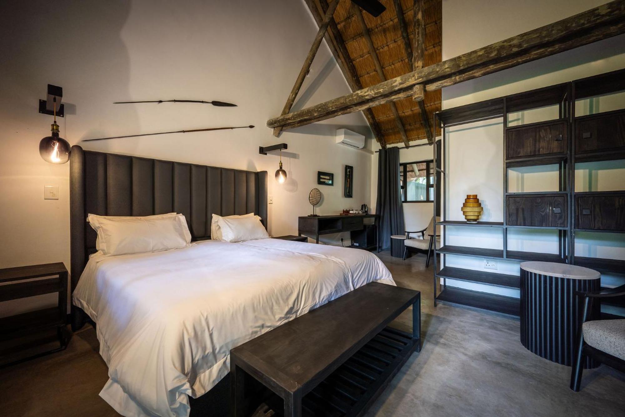 Sunbirds Oasis Lodge Hoedspruit Ruang foto