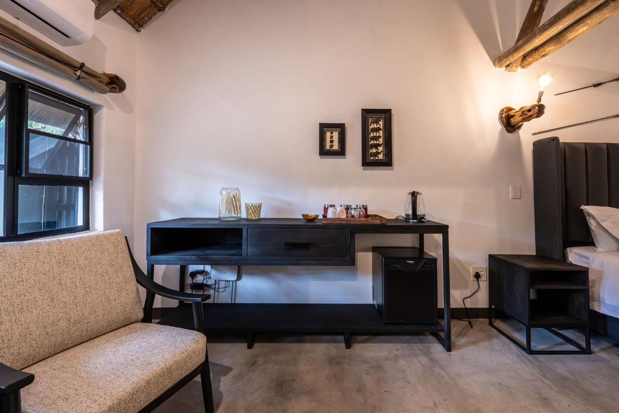 Sunbirds Oasis Lodge Hoedspruit Ruang foto