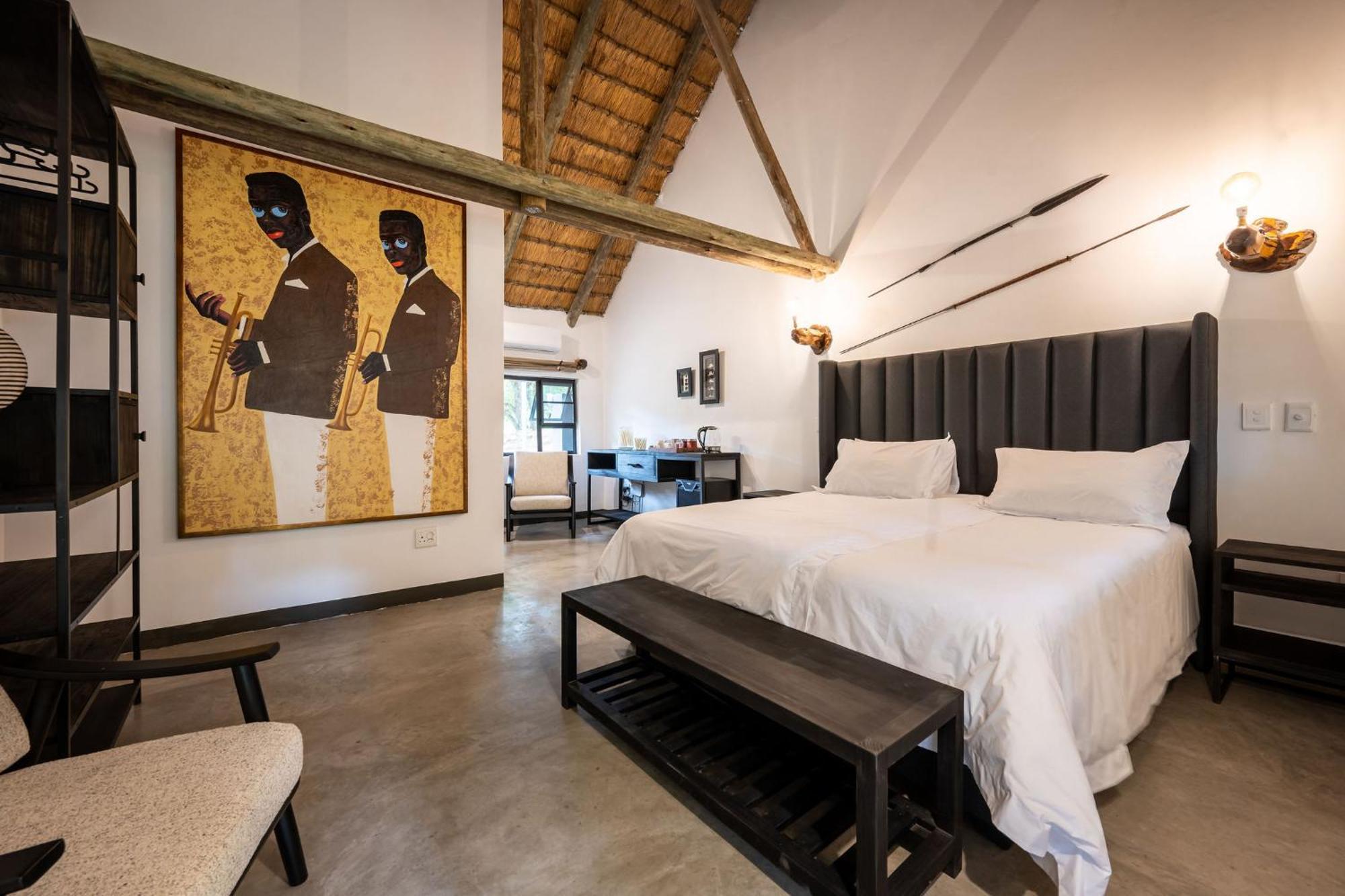 Sunbirds Oasis Lodge Hoedspruit Ruang foto