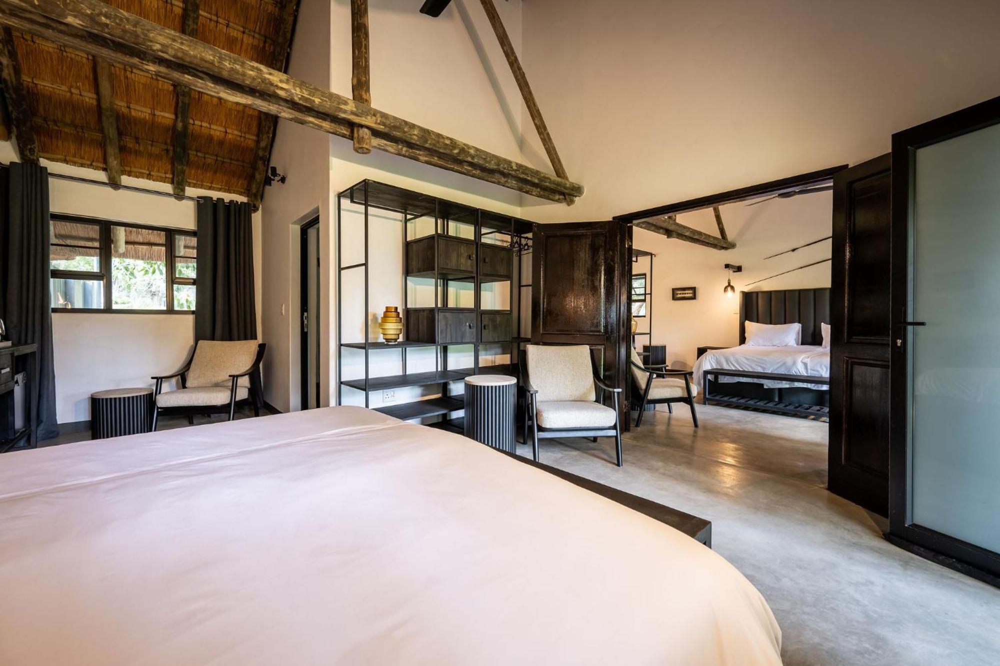 Sunbirds Oasis Lodge Hoedspruit Ruang foto