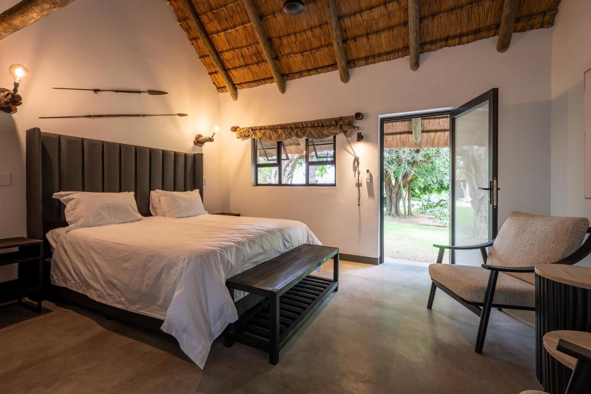 Sunbirds Oasis Lodge Hoedspruit Ruang foto