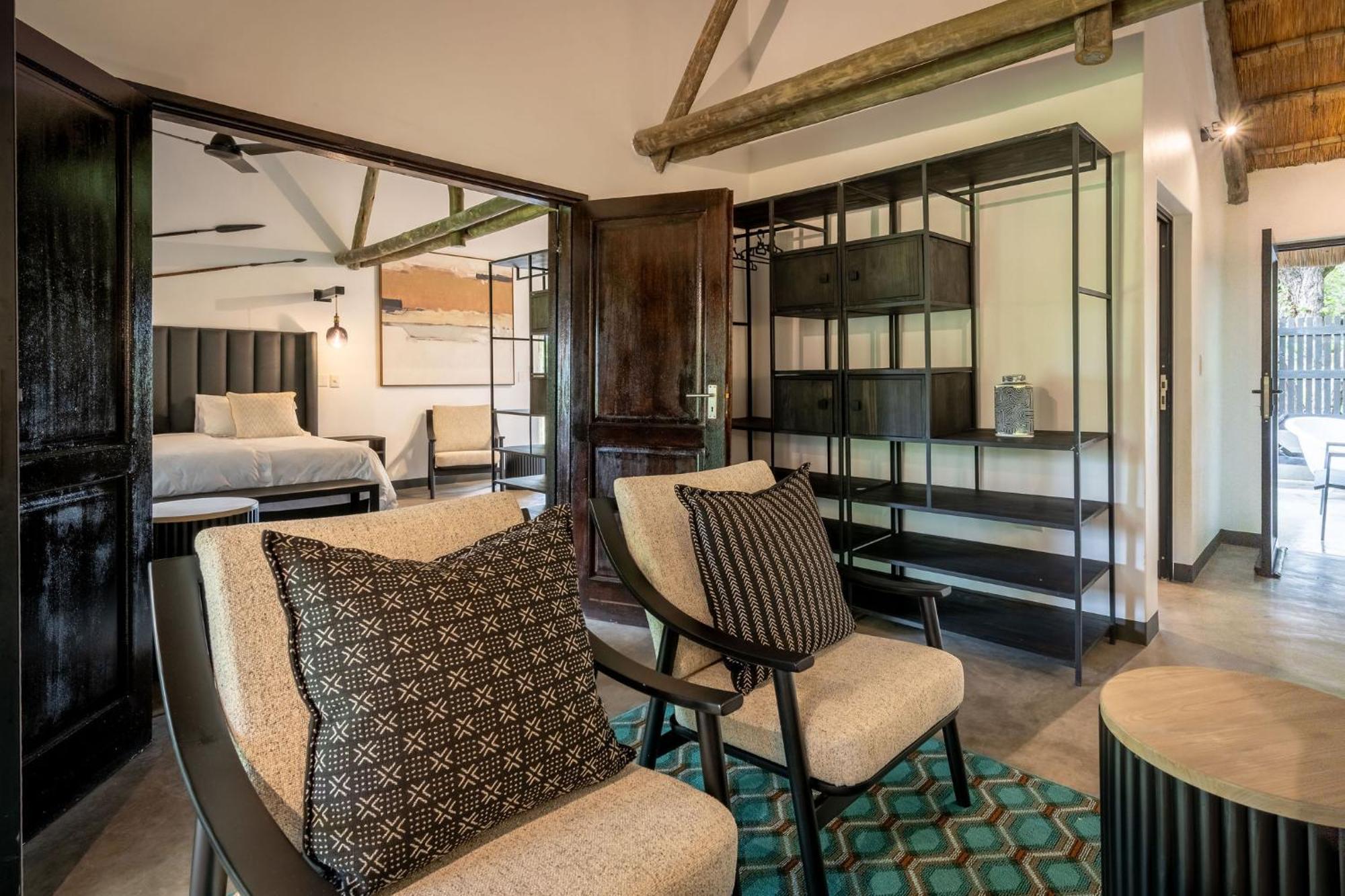 Sunbirds Oasis Lodge Hoedspruit Bagian luar foto