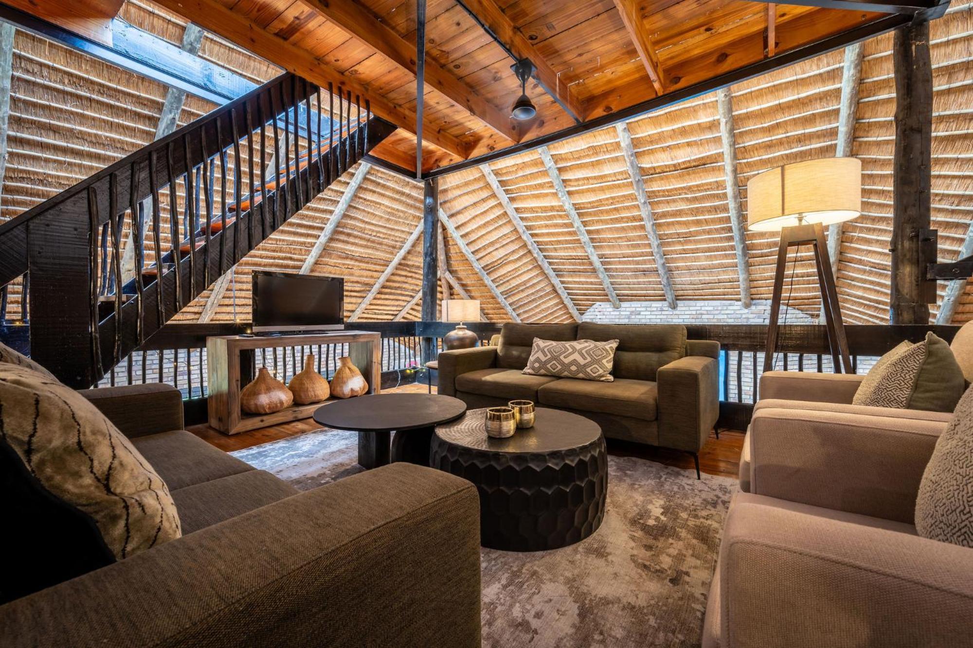 Sunbirds Oasis Lodge Hoedspruit Bagian luar foto