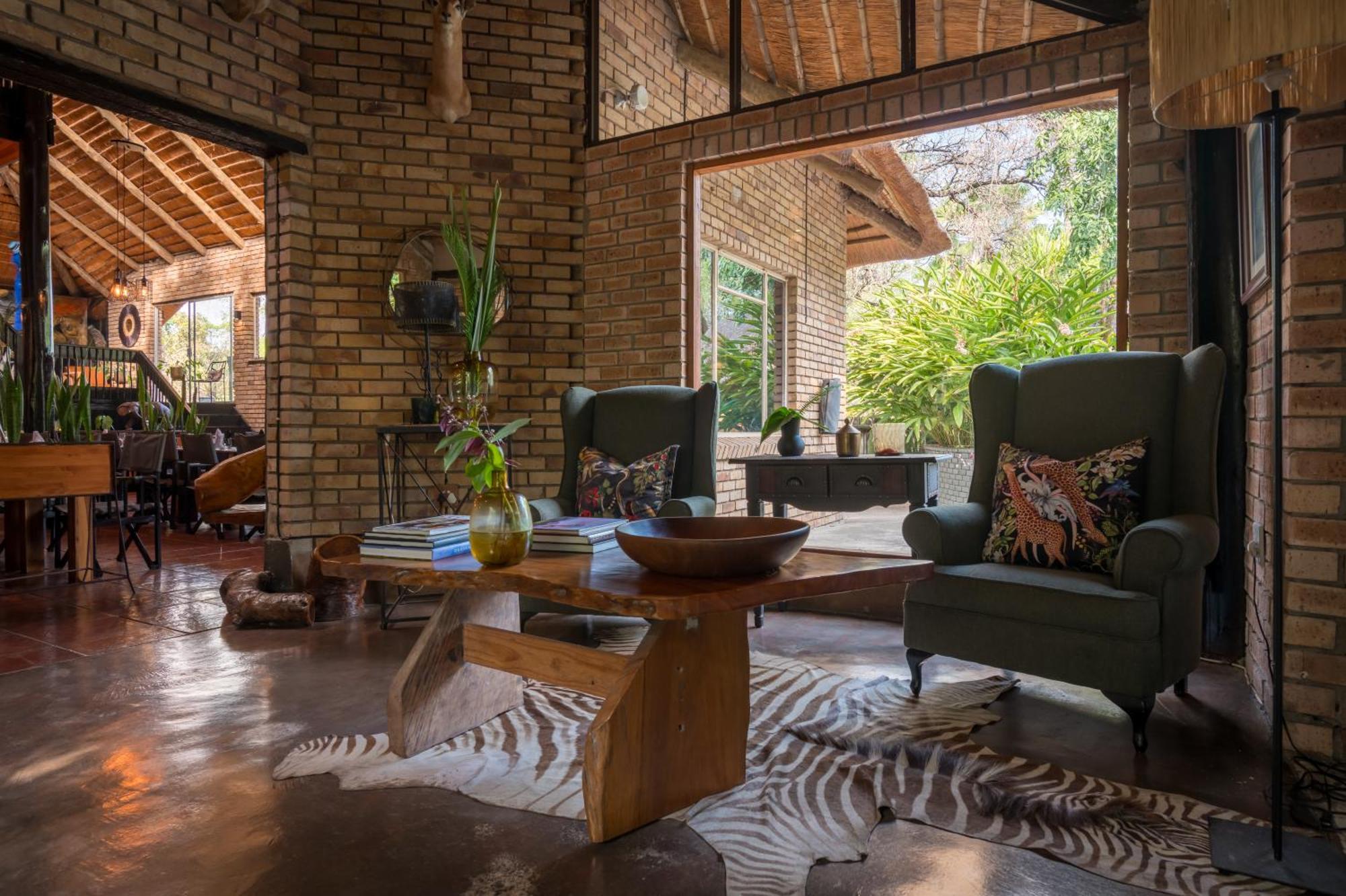 Sunbirds Oasis Lodge Hoedspruit Bagian luar foto
