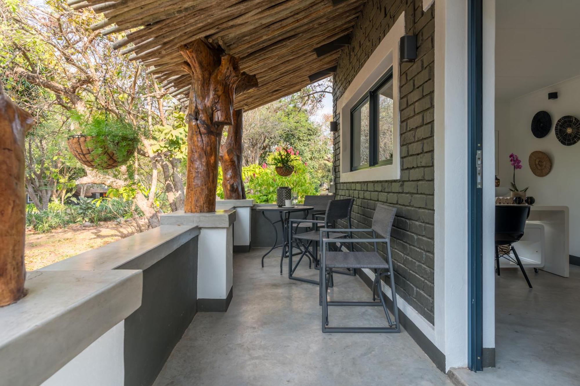 Sunbirds Oasis Lodge Hoedspruit Bagian luar foto