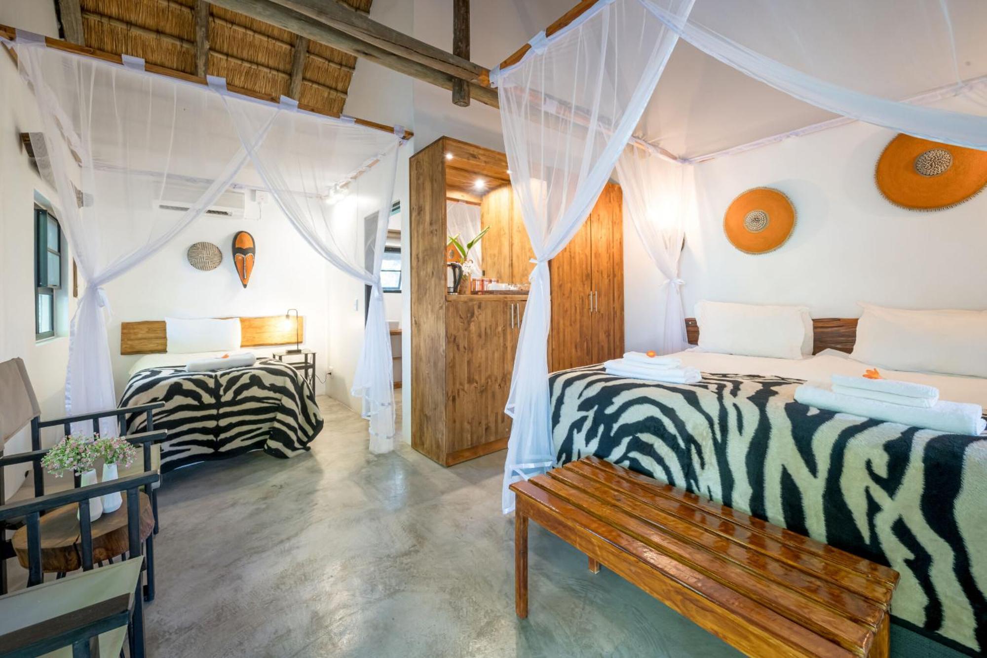 Sunbirds Oasis Lodge Hoedspruit Ruang foto